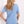 Laden Sie das Bild in den Galerie-Viewer,  Kurzarm Pullover model 217333 Factory Price 
