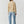 Laden Sie das Bild in den Galerie-Viewer,  Pullover model 217363 Makadamia 
