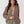 Laden Sie das Bild in den Galerie-Viewer,  Cardigan model 217365 Makadamia 
