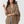 Laden Sie das Bild in den Galerie-Viewer,  Cardigan model 217408 Makadamia 
