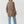 Laden Sie das Bild in den Galerie-Viewer,  Cardigan model 217408 Makadamia 

