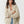 Laden Sie das Bild in den Galerie-Viewer,  Cardigan model 217409 Makadamia 
