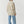 Laden Sie das Bild in den Galerie-Viewer,  Cardigan model 217409 Makadamia 
