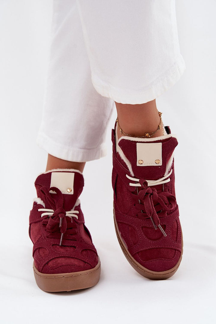  Sportschuhe model 217454 Step in style 