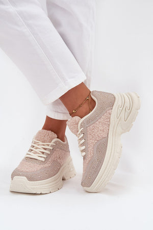  Sportschuhe model 217456 Step in style 