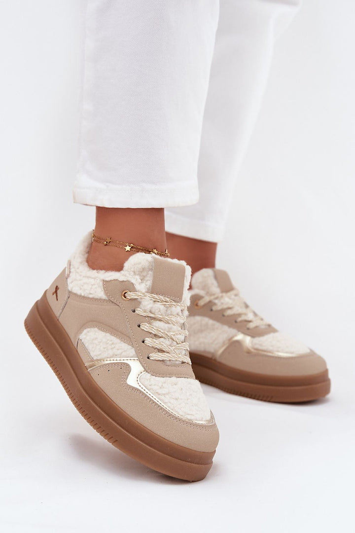  Sportschuhe model 217459 Step in style 