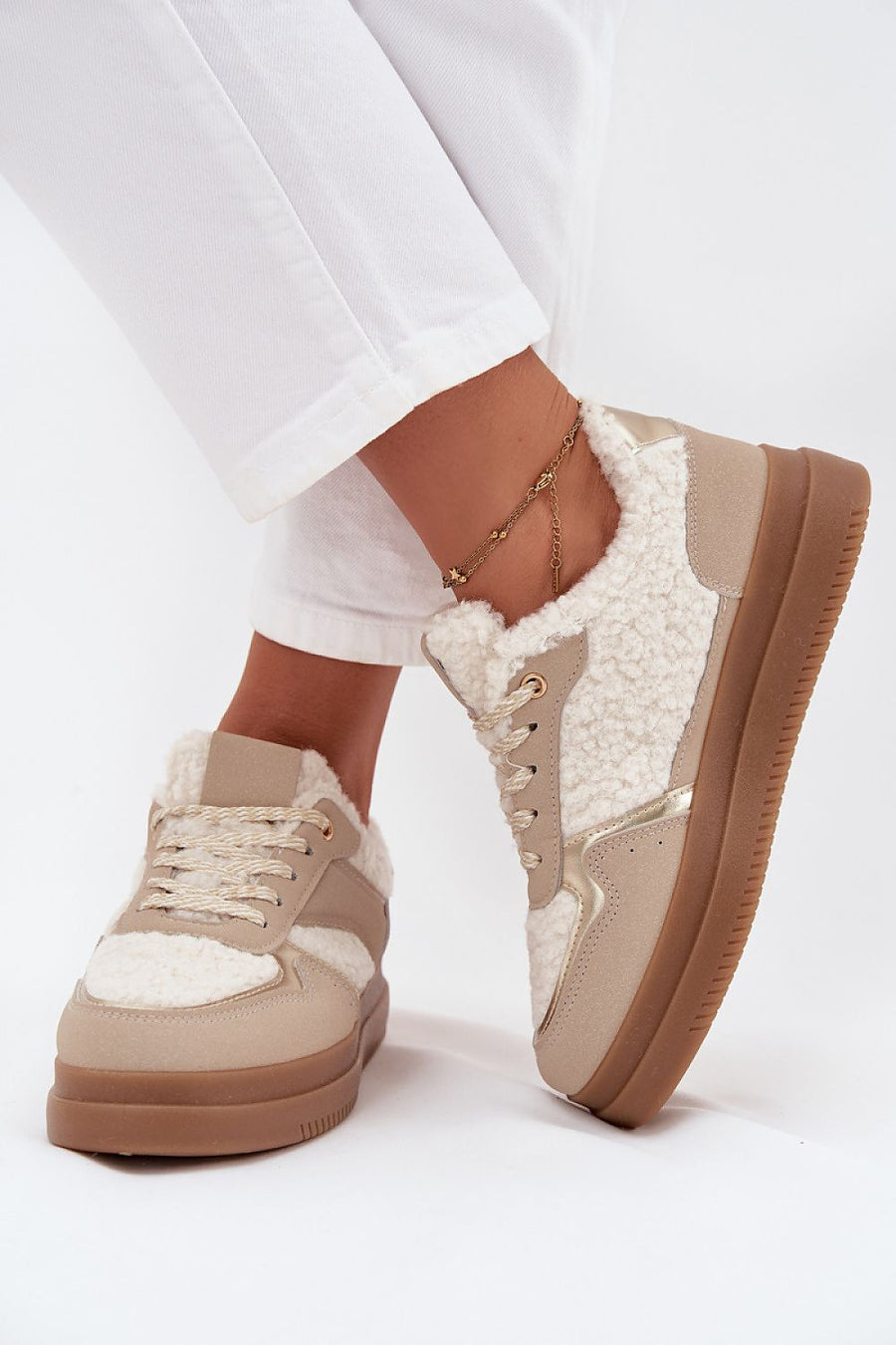  Sportschuhe model 217459 Step in style 