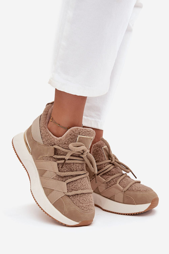  Sportschuhe model 217463 Step in style 