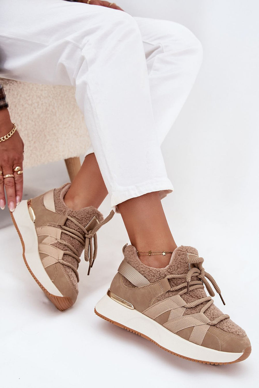  Sportschuhe model 217463 Step in style 