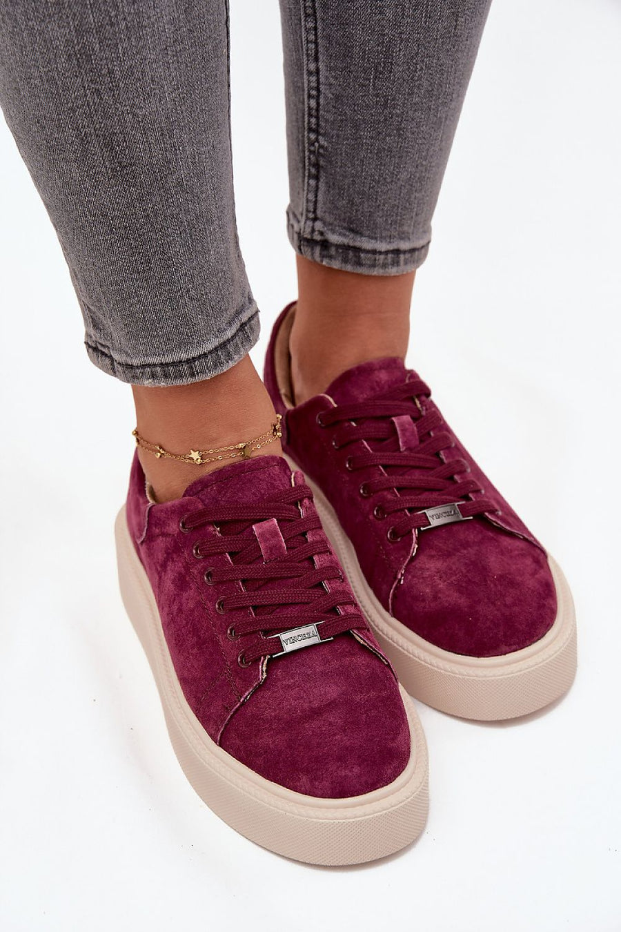  Sportschuhe model 217470 Step in style 