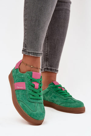  Sportschuhe model 217471 Step in style 