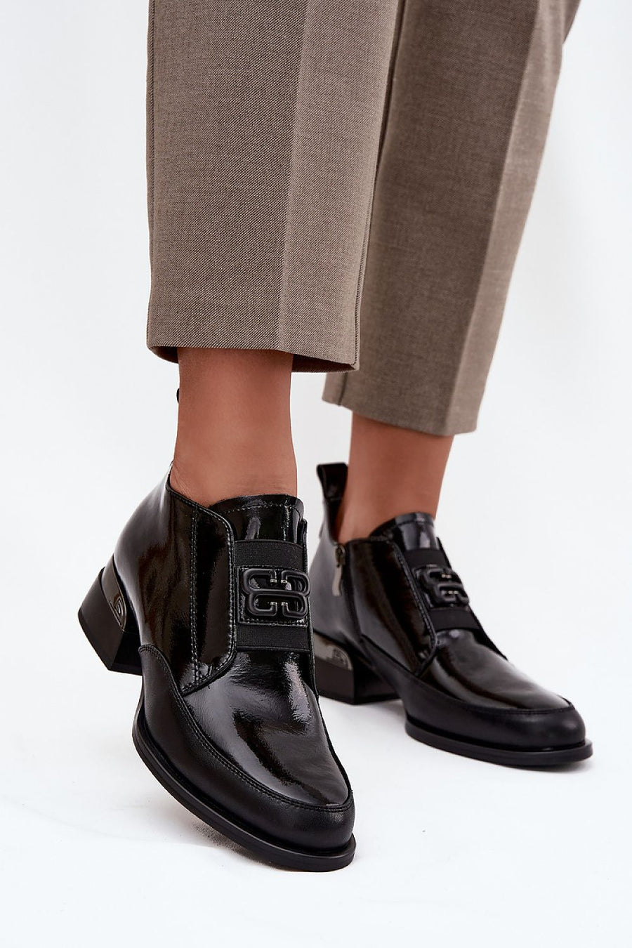  Schuhe mit Absatz model 217478 Step in style 
