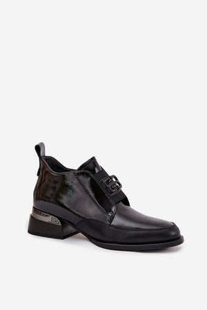  Schuhe mit Absatz model 217478 Step in style 