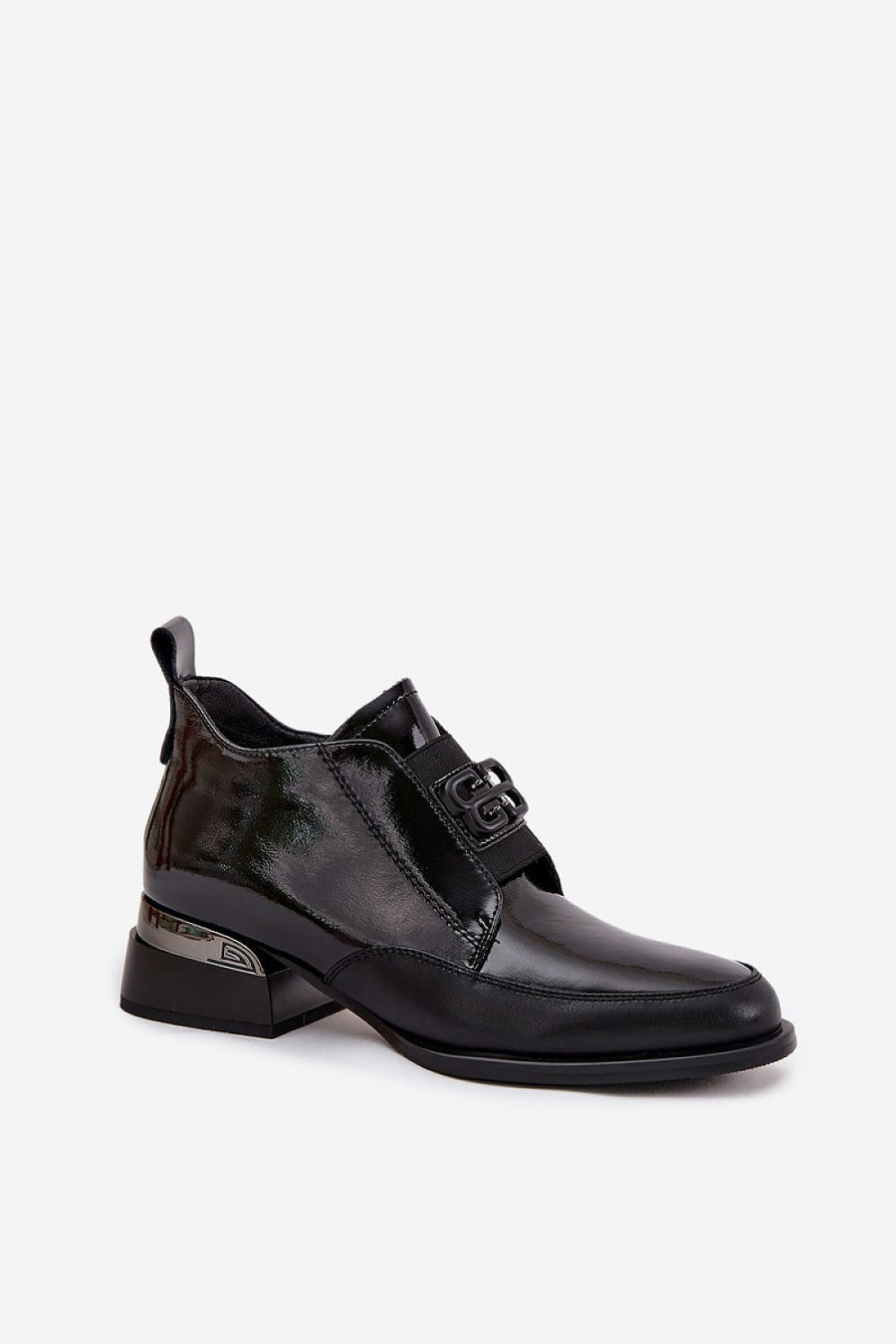  Schuhe mit Absatz model 217478 Step in style 