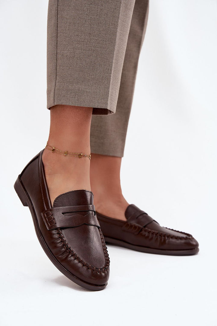  Halbschuhe model 217480 Step in style 
