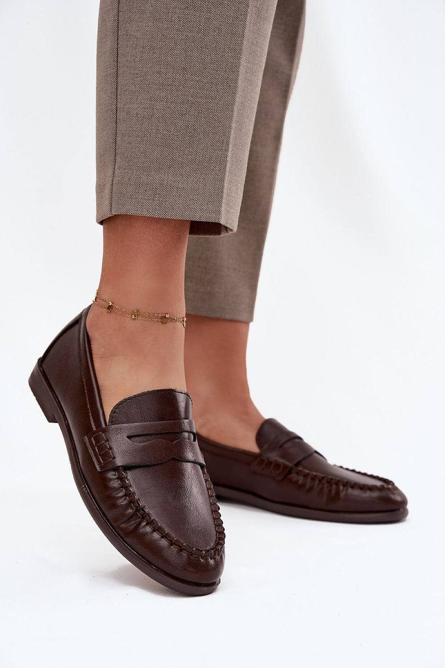  Halbschuhe model 217480 Step in style 