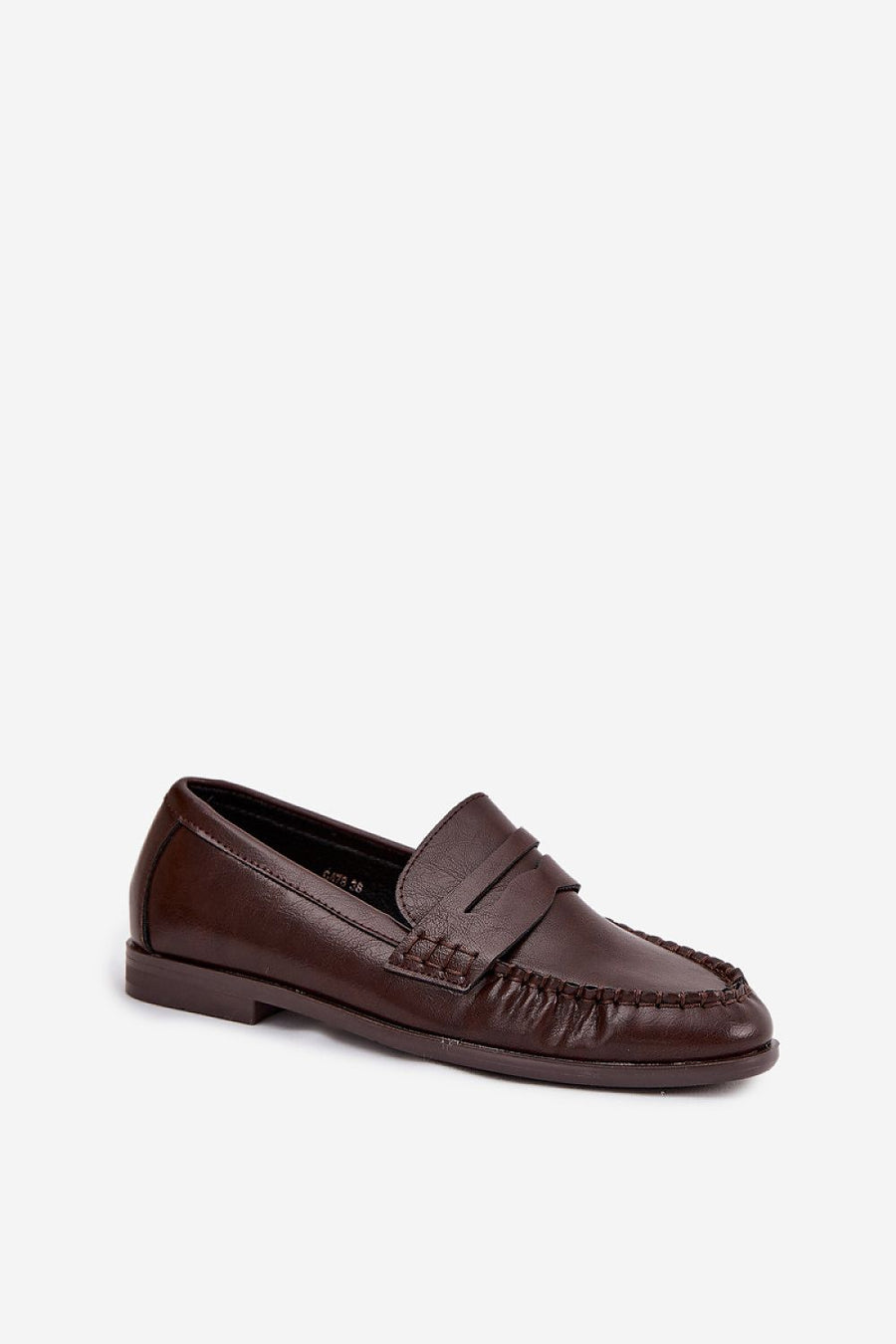  Halbschuhe model 217480 Step in style 