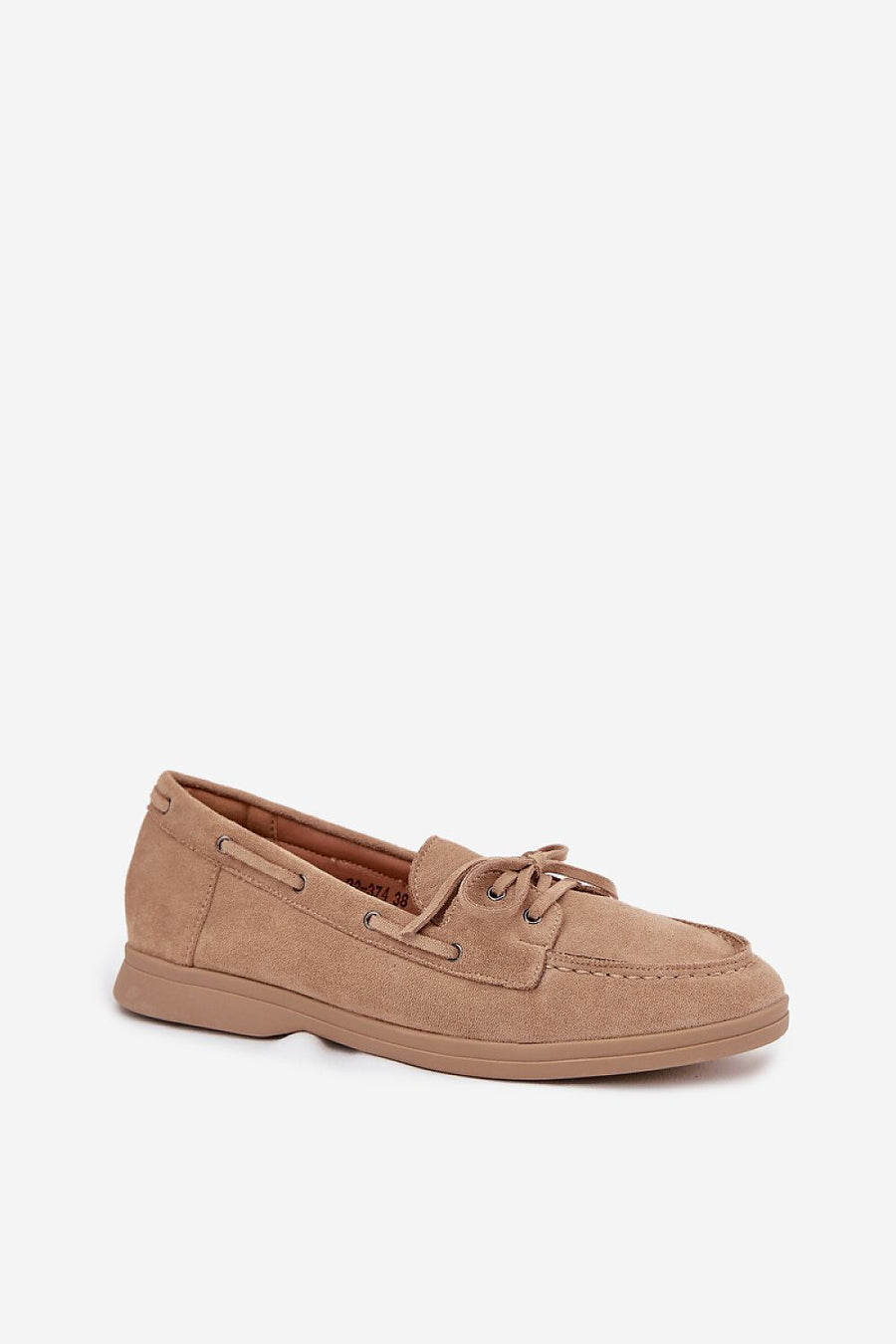  Mokassins model 217481 Step in style 