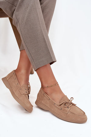  Mokassins model 217481 Step in style 