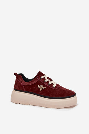  Halbschuhe model 217482 Step in style 