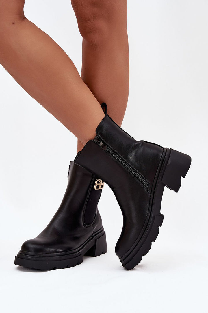  Jodhpur-Stiefel model 217496 Step in style 