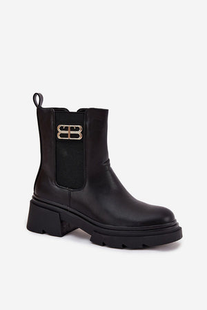  Jodhpur-Stiefel model 217496 Step in style 