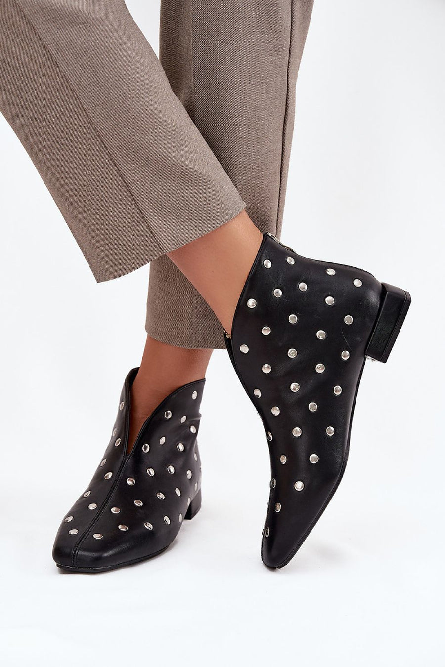  Stiefeletten model 217497 Step in style 