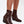Laden Sie das Bild in den Galerie-Viewer,  Stiefeletten mit Absatz model 217498 Step in style 
