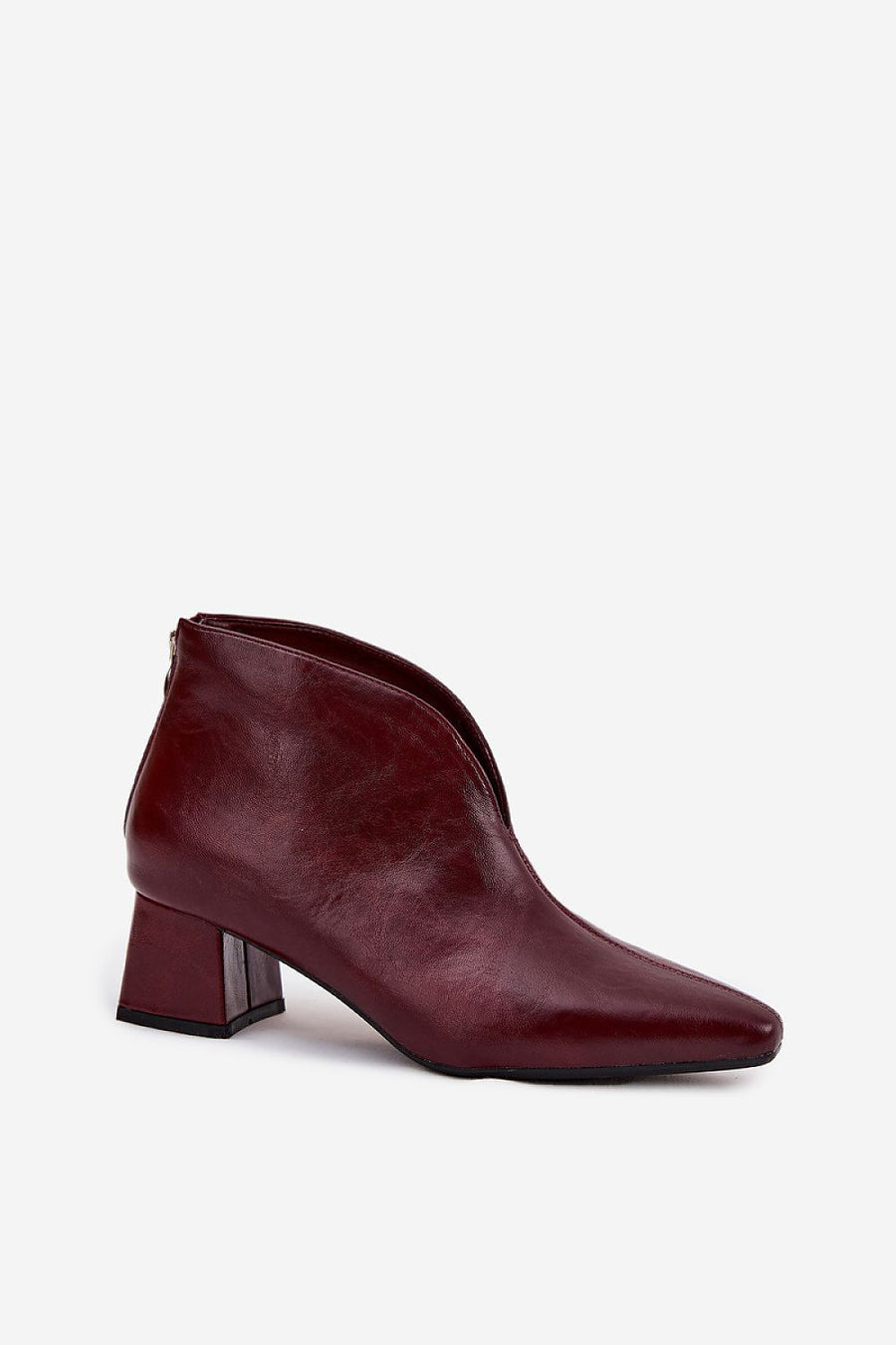  Stiefeletten mit Absatz model 217501 Step in style 