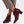 Laden Sie das Bild in den Galerie-Viewer,  Stiefeletten mit Absatz model 217501 Step in style 
