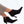 Laden Sie das Bild in den Galerie-Viewer,  Stiefeletten mit Absatz model 217504 Step in style 
