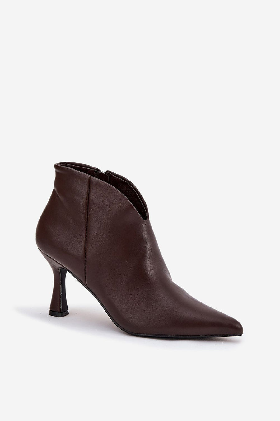  Stiefeletten mit Absatz model 217507 Step in style 