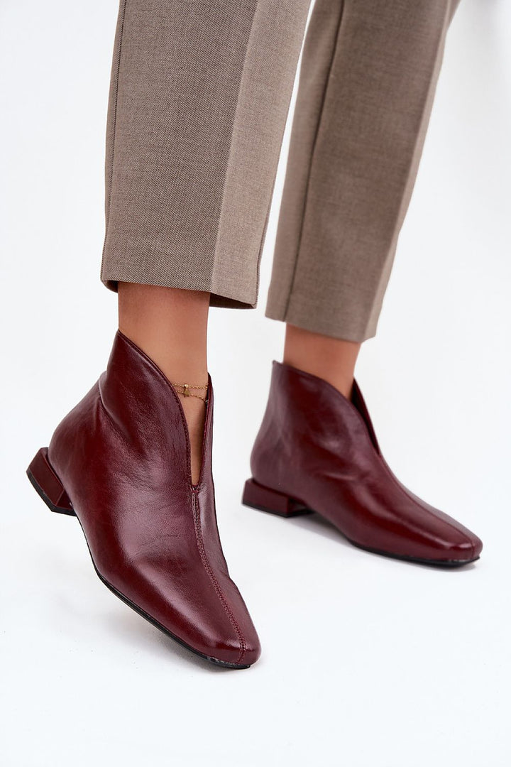  Stiefeletten model 217509 Step in style 