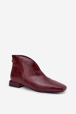  Stiefeletten model 217509 Step in style 