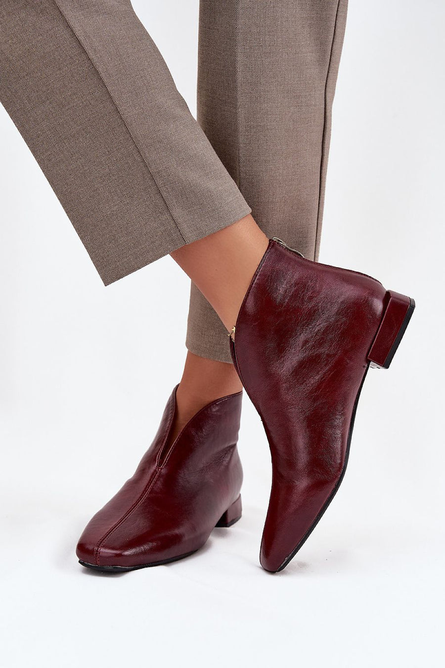  Stiefeletten model 217509 Step in style 