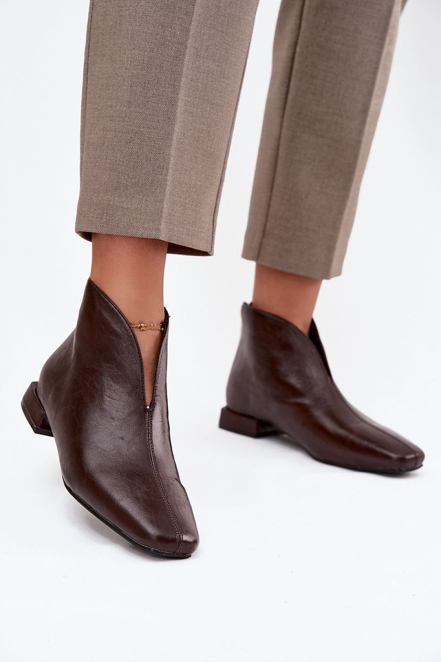 Stiefeletten model 217510 Step in style 