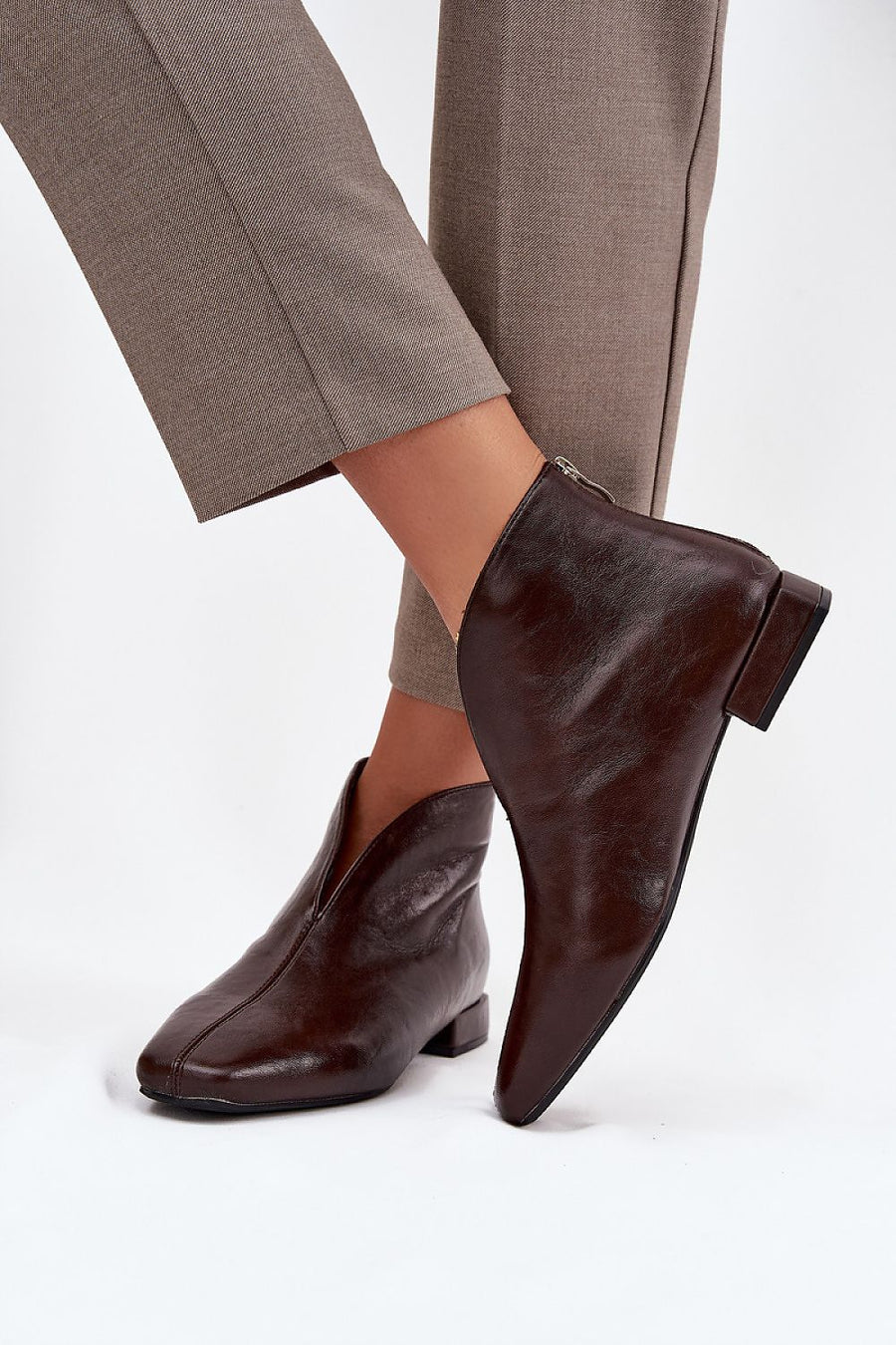  Stiefeletten model 217510 Step in style 