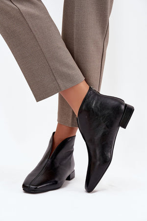  Stiefeletten model 217511 Step in style 
