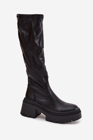  Stiefel model 217516 Step in style 