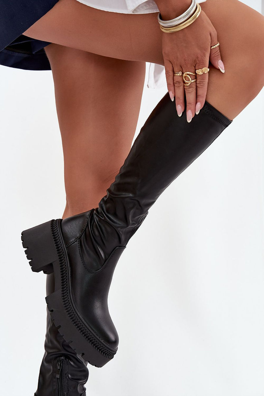  Stiefel model 217516 Step in style 