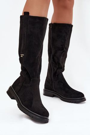  Stiefel model 217517 Step in style 