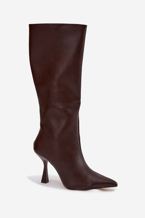  Stiefel mit Absätzen model 217520 Step in style 
