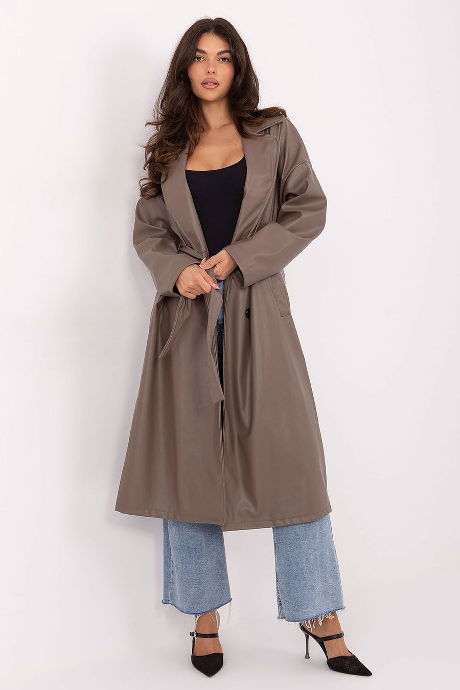  Mantel model 217538 Rue Paris 