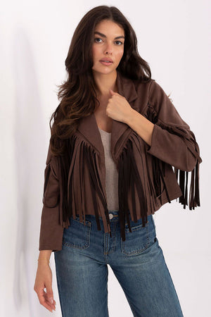  Jacke model 217546 Rue Paris 