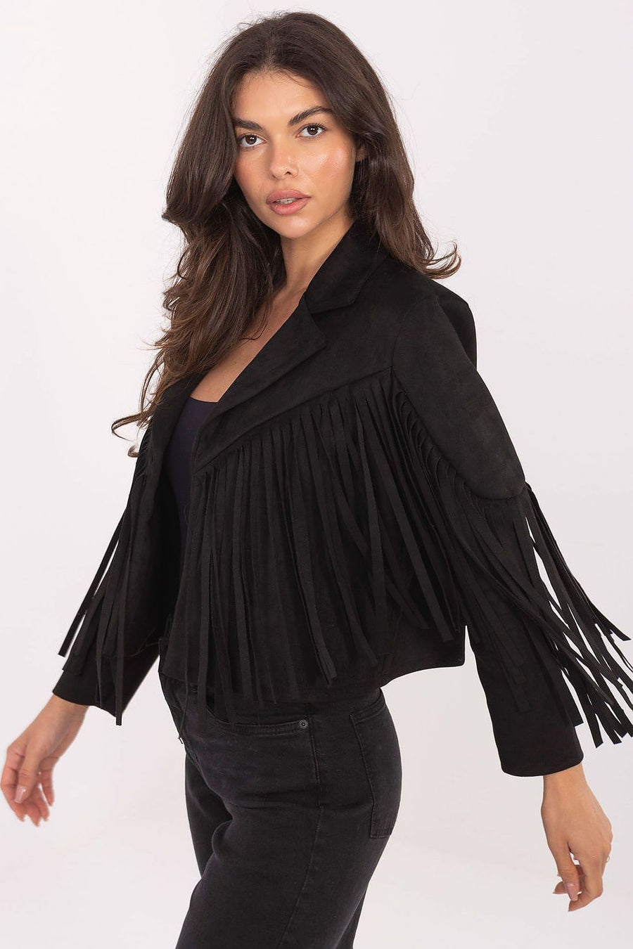  Jacke model 217547 Rue Paris 