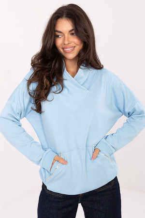  Sweater model 217567 Rue Paris 