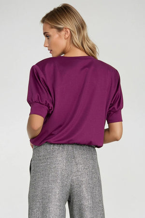  Bluse model 217573 Nife 