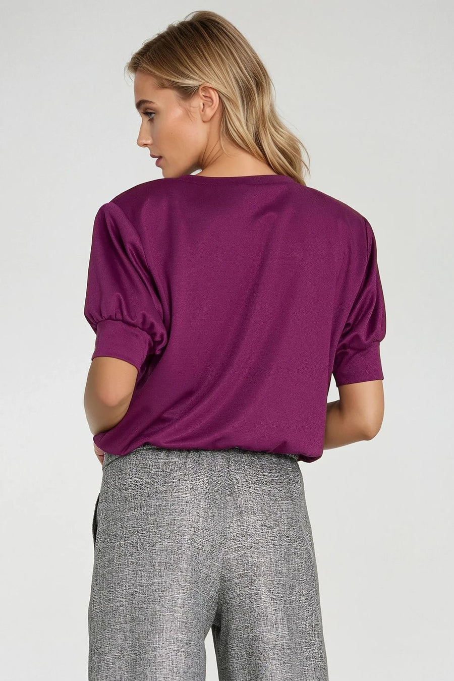  Bluse model 217573 Nife 
