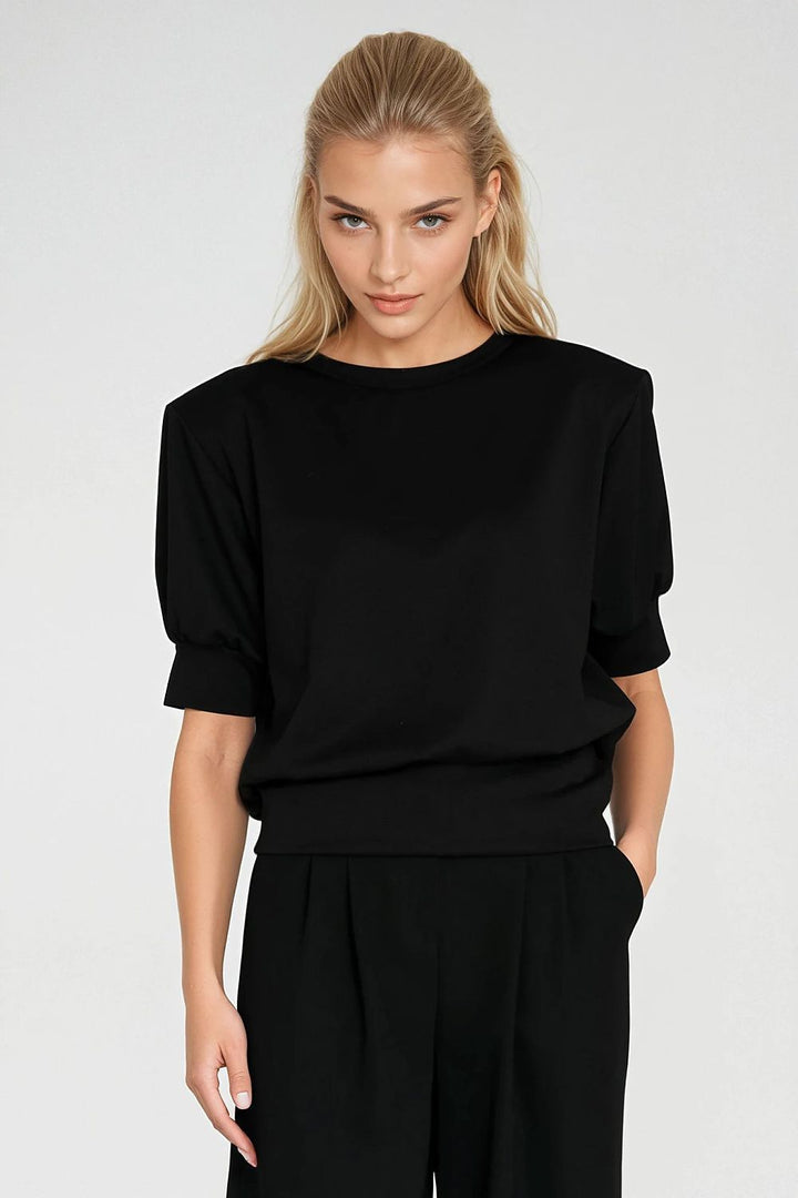  Bluse model 217574 Nife 
