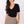 Laden Sie das Bild in den Galerie-Viewer,  Kurzarm Pullover model 217601 Factory Price 
